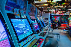 Онлайн казино Casino Vegas Grand