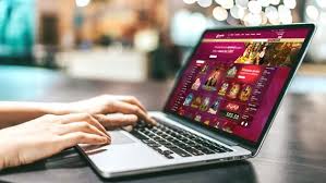 Онлайн казино Casino Vegas Grand