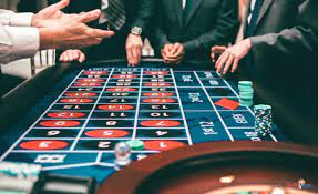 Официальный сайт Casino Punch